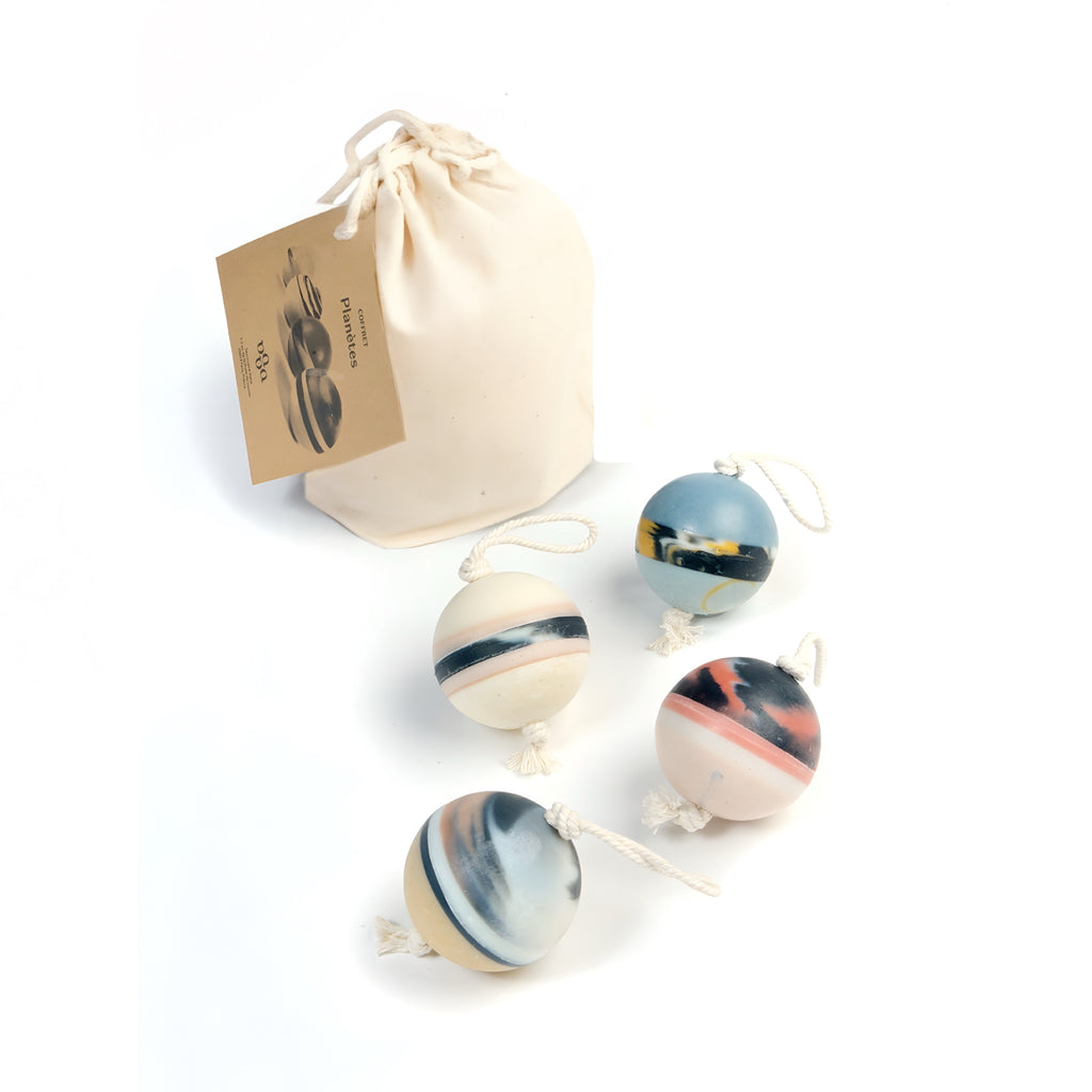 Coffret Planètes